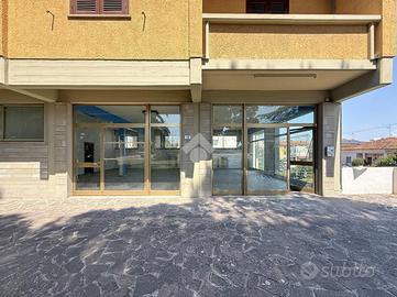 MAGAZZINO A CASTELFRANCO DI SOTTO