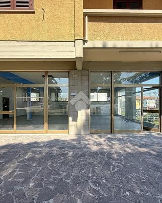 MAGAZZINO A CASTELFRANCO DI SOTTO