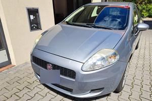Fiat Grande Punto Dynamic 1.2 Benzina