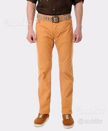 Pantalone Puebla Rame