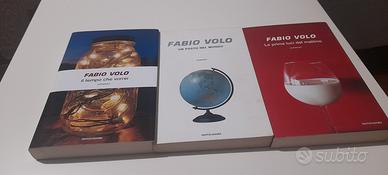 libri Fabio Volo