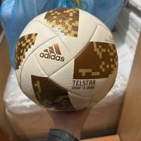 Pallone adidas russia 2018