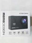 action camera momo