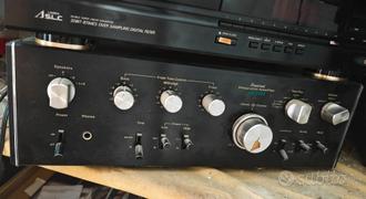 Used Sansui AU-5900 Integrated amplifiers for Sale | HifiShark.com