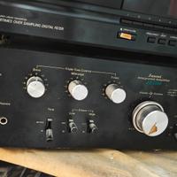 Amplificatore Sansui  AU-5900