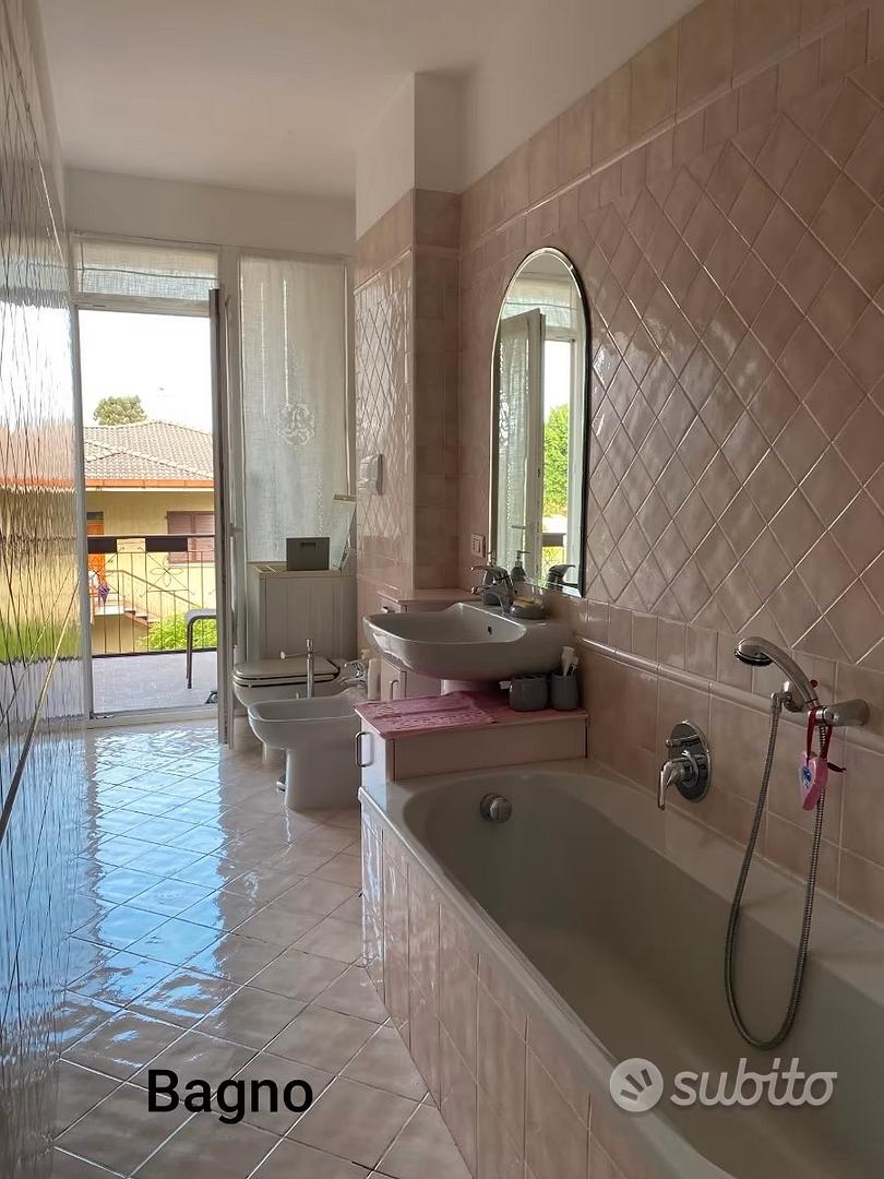 Appartamento – BG - Vista 3