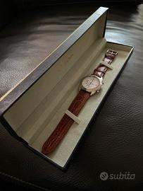 Orologio Bulova con tachimetro