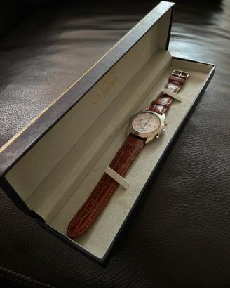 Orologio Bulova con tachimetro