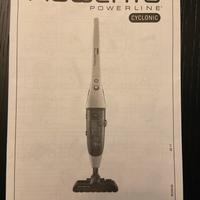 Aspirapolvere Rowenta Powerline Cyclonic