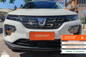 DACIA Spring Spring Electric 45 Comfort Plus