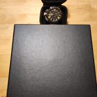 OROLOGIO U-BOAT TITANIUM 50 MM 