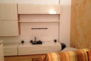 Conca d'oro viale tirreno