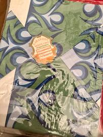 tovaglia da tavola vintage rettangolare 6 posti 