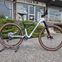 Orbea Oiz (pari al nuovo) Taglia M 