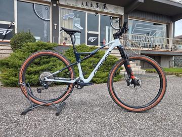 Orbea Oiz (pari al nuovo) Taglia M 