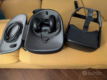 Oculus Meta Quest 1 128gb