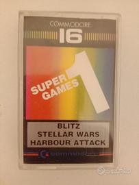 super games N°1