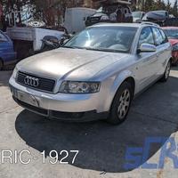 Audi a4 at 8e+05 2.0 130cv 01-04 ricambi