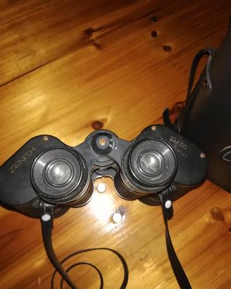 Binocolo Zenith