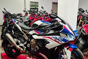 BMW S 1000 RR 2022 KM 13000 NUOVA