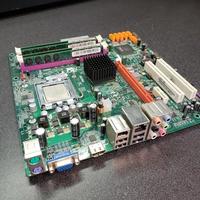 Scheda madre Acer G43T-AM Ver 2.0