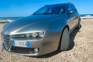 alfa romeno 159 1.9 jtd