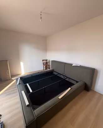 Letto matrimoniale