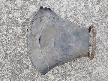 ANTICA SELLA DI LAMBRETTA