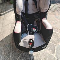 seggiolino auto bambini