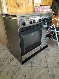 Cucina a gas