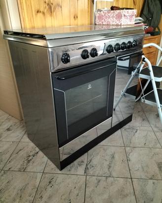 Cucina a gas