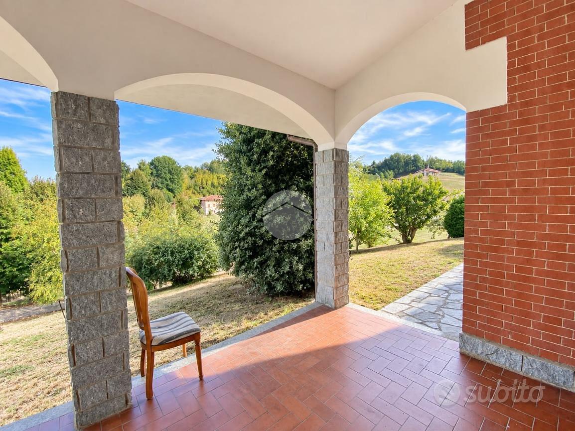 Casa – Frinco, Molinasso - Vista 2