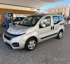 Fiat Qubo 1.3 Multijet 80 CV * Autovettura *- 2017