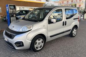 Fiat Qubo 1.3 Multijet 80 CV * Autovettura *- 2017