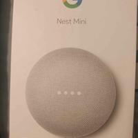 Assistente vocale Google