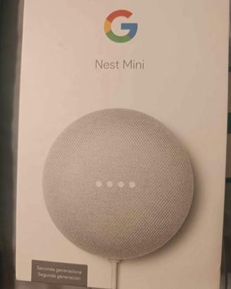 Assistente vocale Google
