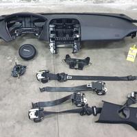 KIT AIRBAG COMPLETO JAGUAR F-Pace Serie (16>20)
