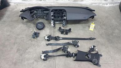 KIT AIRBAG COMPLETO JAGUAR F-Pace Serie (16>20)
