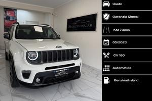 Jeep Renegade 1.3 T4 240CV PHEV 4xe AT6 Trailhawk