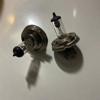 Lampadine alogene per auto d’epoca