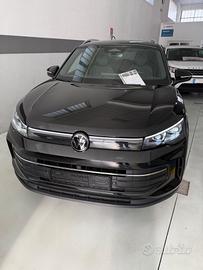 Volkswagen Tiguan 2.0 TDI 150 CV DSG Edition Plus
