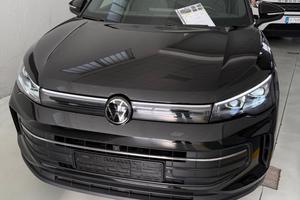 Volkswagen Tiguan 2.0 TDI 150 CV DSG Edition Plus