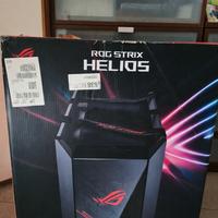 ASUS ROG Strix Helios Case Gaming