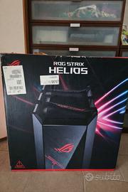 ASUS ROG Strix Helios Case Gaming