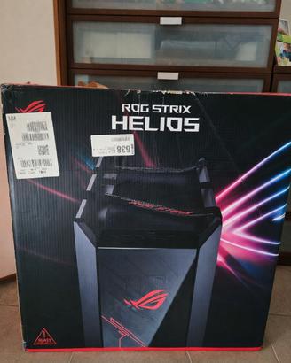 ASUS ROG Strix Helios Case Gaming