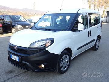 FIAT Doblò 1.3 MJT S&S PC Combi N1 Easy 5 posti