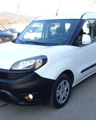 FIAT Doblo Doblò 1.3 MJT S&S PC Combi N1 Easy 5p