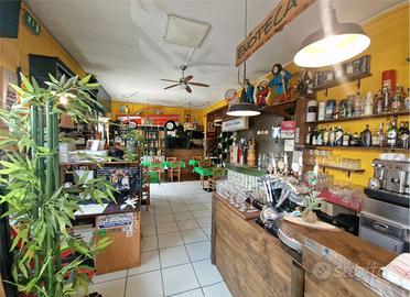 SENNA C. vendiamo attività RISTORANTE con B&B