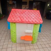 Casetta bambini