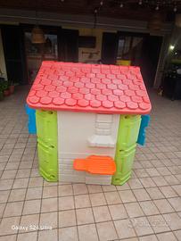 Casetta bambini